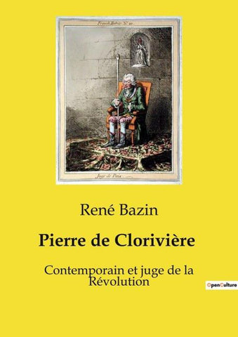 Pierre de Clorivière