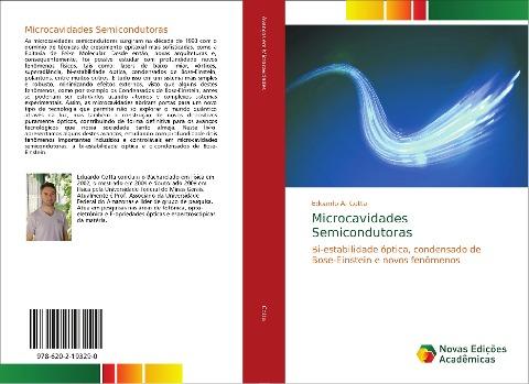 Microcavidades Semicondutoras