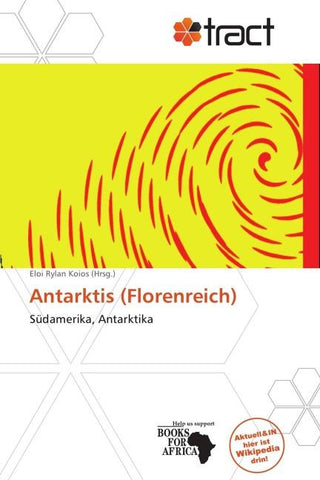 Antarktis (Florenreich)