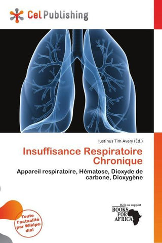 Insuffisance Respiratoire Chronique