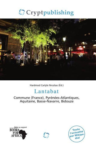 Lantabat