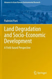 Land Degradation and Socio-Economic Development