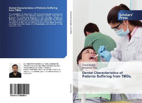 Dental Characteristics of Patients Suffering from TMDs