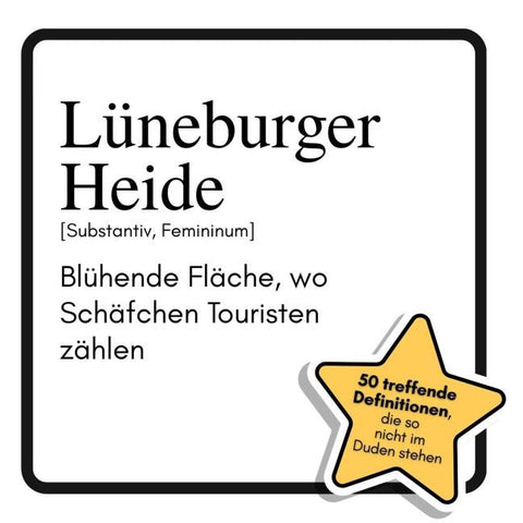 Lüneburger Heide