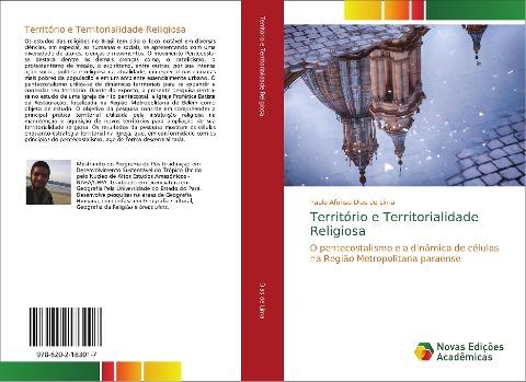 Território e Territorialidade Religiosa