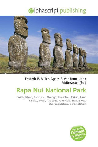 Rapa Nui National Park