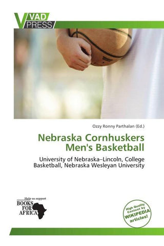 Nebraska Cornhuskers Men's Basketball