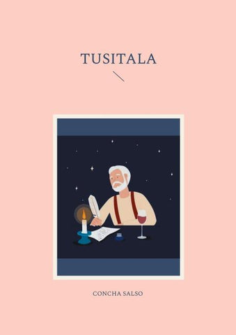 Tusitala