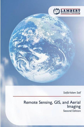 Remote Sensing, GIS, and Aerial Imaging