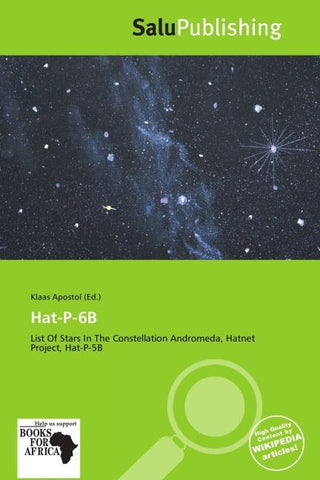 Hat-P-6B