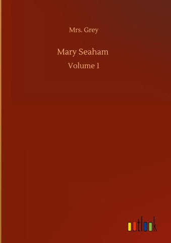 Mary Seaham