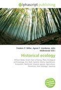 Historical ecology