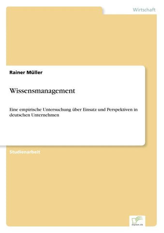 Wissensmanagement
