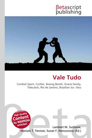Vale Tudo