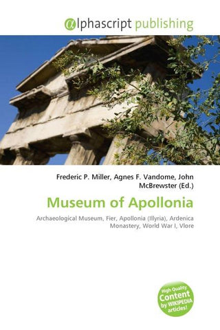 Museum of Apollonia