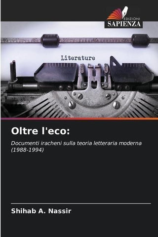 Oltre l'eco: