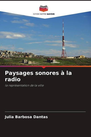 Paysages sonores à la radio