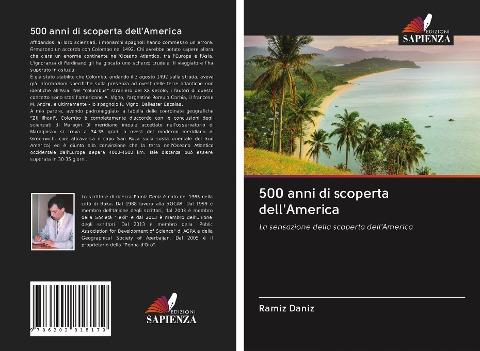 500 anni di scoperta dell'America