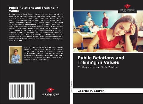 Public Relations and Training in Values