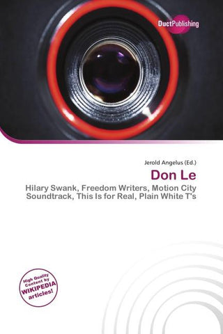 Don Le