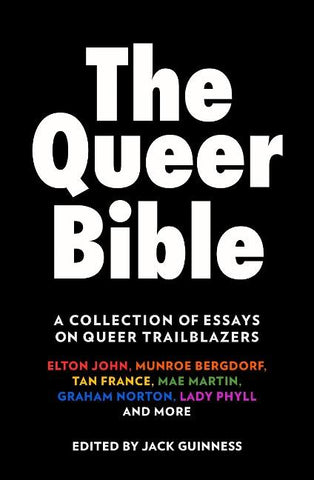 QUEER BIBLE PB