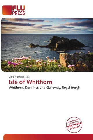 Isle of Whithorn
