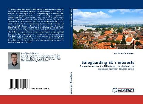 Safeguarding EU's interests