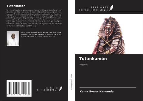 Tutankamón