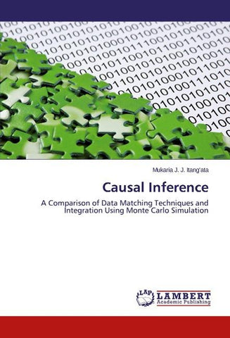 Causal Inference