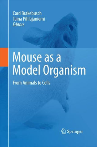 Mouse as a Model Organism