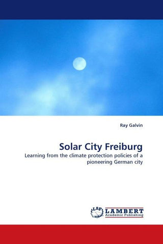 Solar City Freiburg