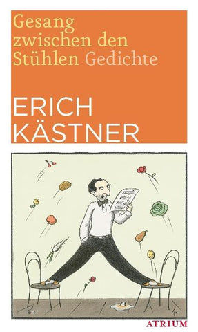 Gesang zwischen den Stühlen