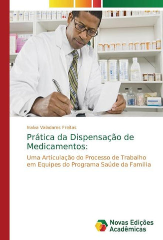 Prática da Dispensação de Medicamentos: