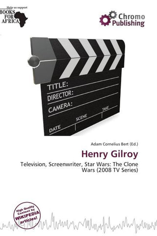 Henry Gilroy