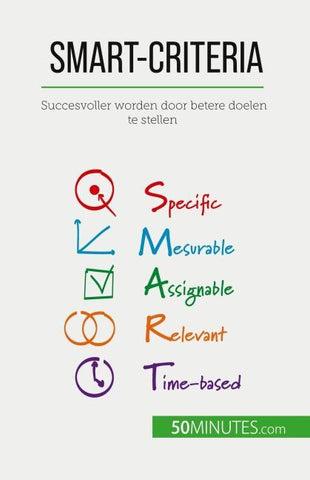 SMART-criteria