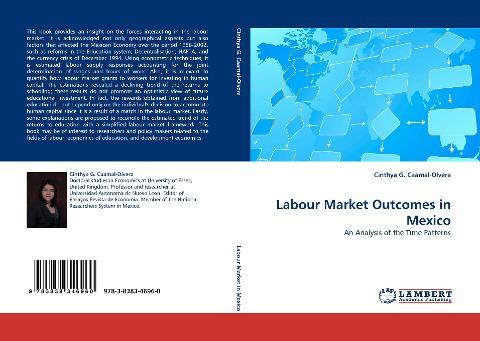 Labour Market Outcomes in Mexico