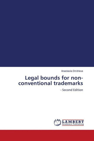 Legal bounds for non-conventional trademarks