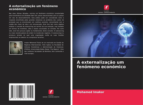 A externalização um fenómeno económico