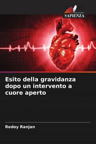 Esito della gravidanza dopo un intervento a cuore aperto
