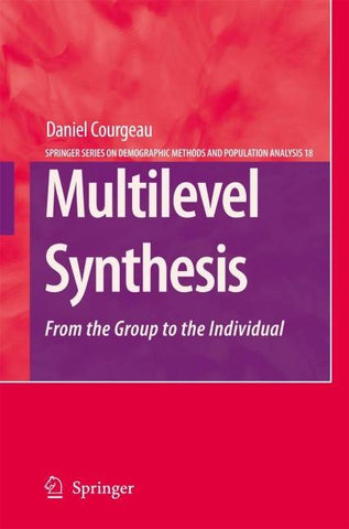 Multilevel Synthesis