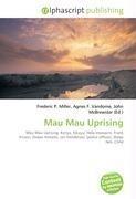 Mau Mau Uprising