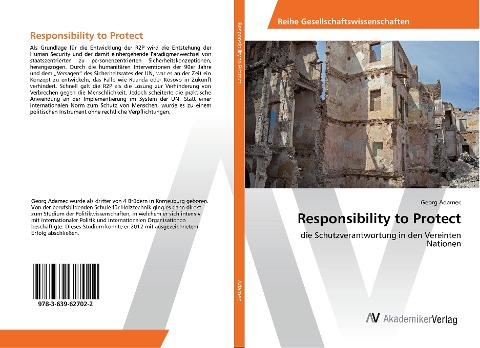 Responsibility to Protect