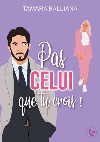 Pas celui que tu crois !