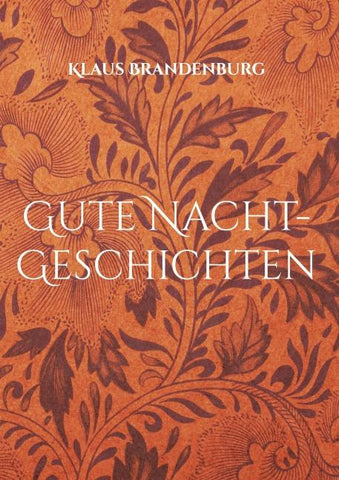 Gute Nacht-Geschichten