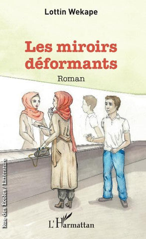 Les miroirs déformants