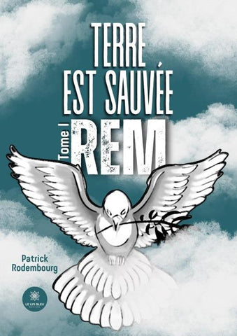Terre est sauvée