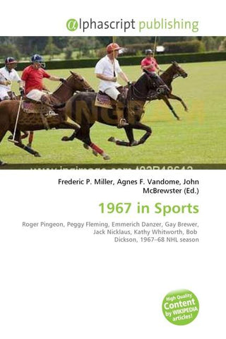 1967 in Sports