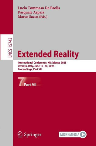 Extended Reality