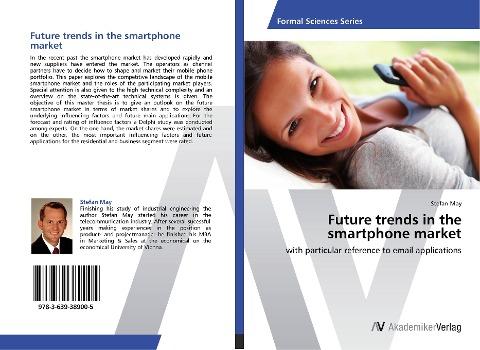 Future trends in the smartphone market
