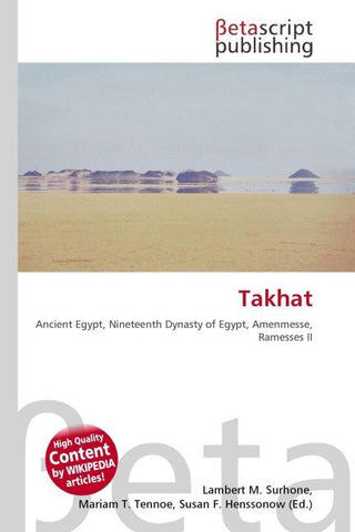Takhat